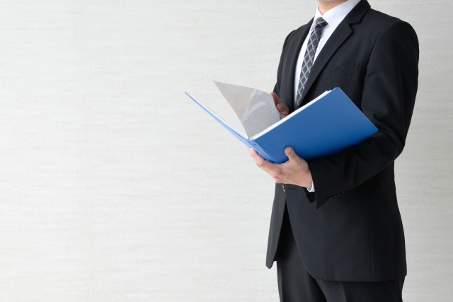 ゴーストライター紹介